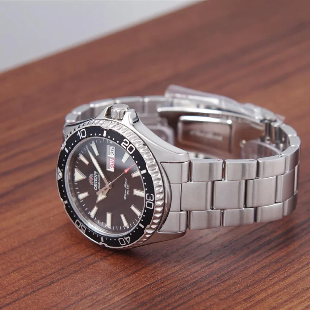 Orient RA-AA0001B19B - Nam - Dây kim loại - Tự Động (Automatic)